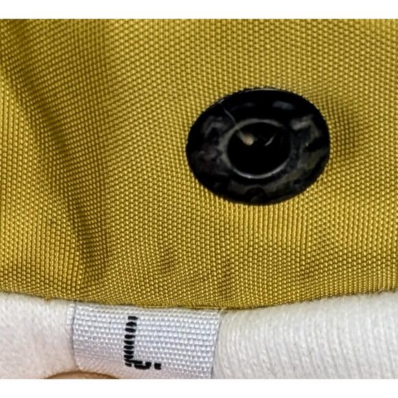 Lurio Pet BoBo Dog Parka Jacket Large Air Force Hooded Winter Removable Hood NEW - Picture 8 of 10